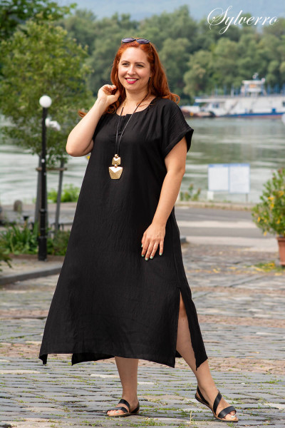 Nyári maxi ruha