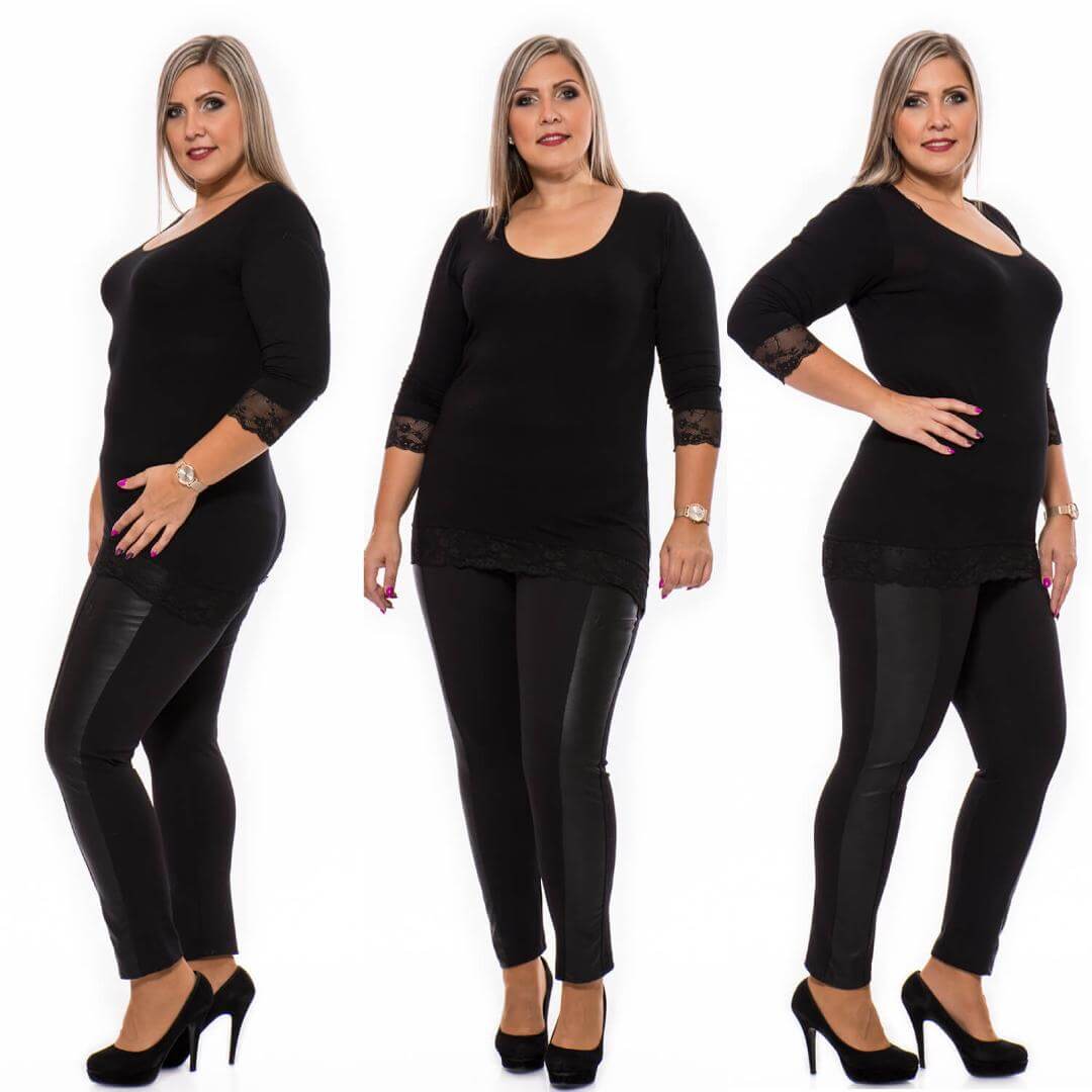 fekete ruha moletteknek