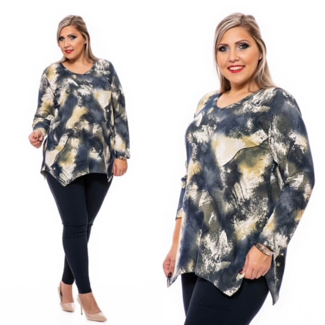 sportosan elegáns női nadrág