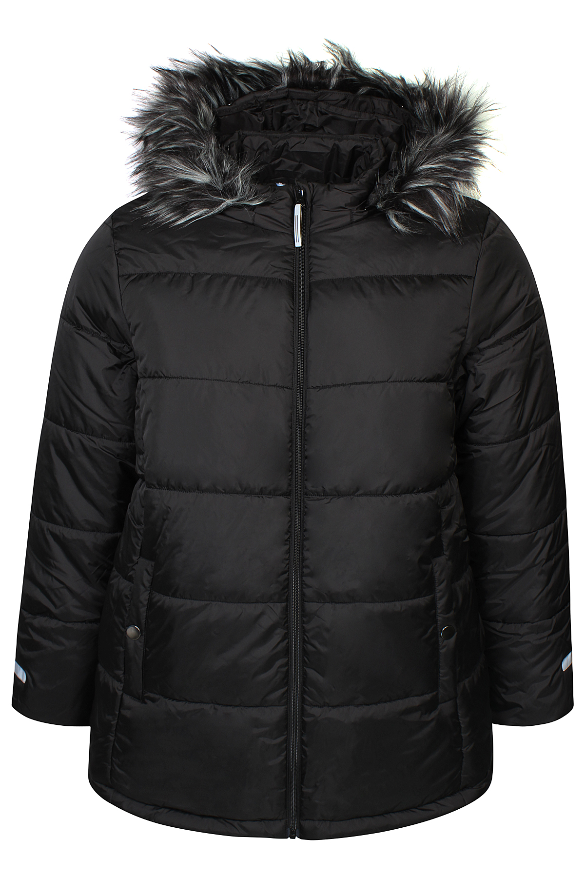 ZHENZI WINTER JACKET