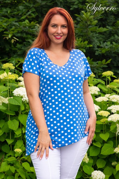 Nyári molett póló