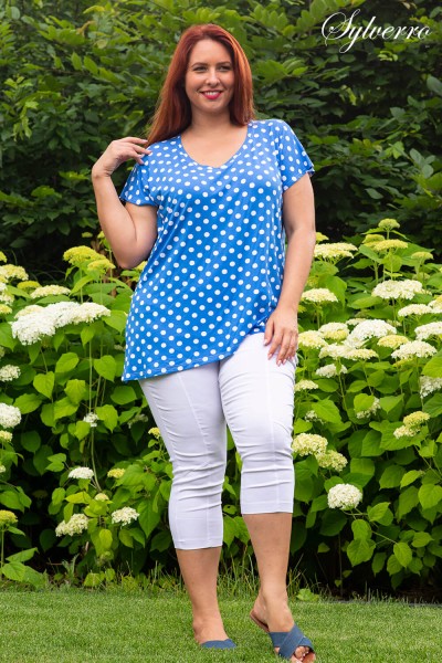 Nyári molett póló