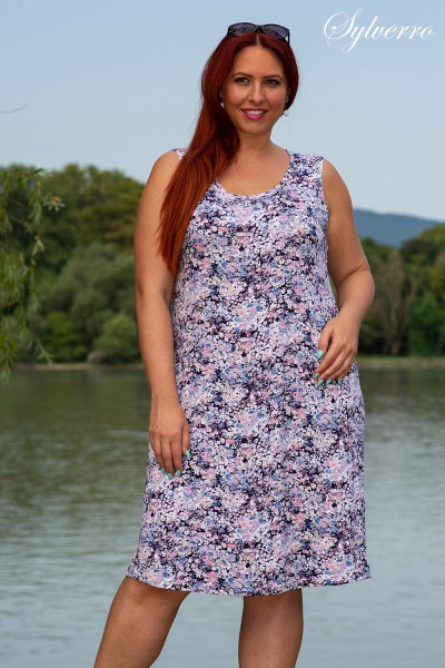 Nyári ruha moletteknek