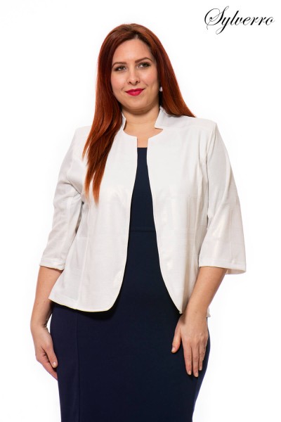 Alkalmi blézer