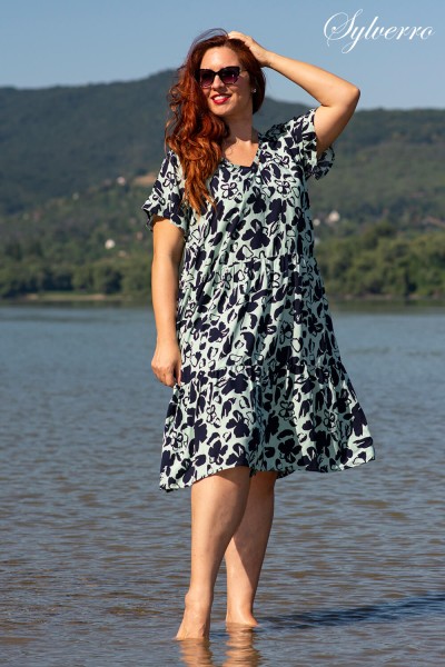 Nyári női ruha