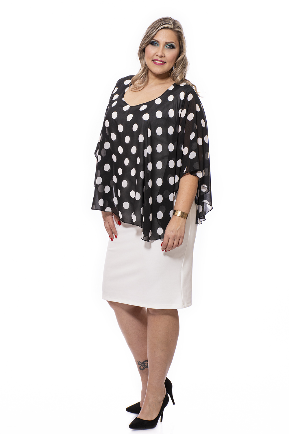 Brautmutter festliche hosenanzüge für mollige Clearance