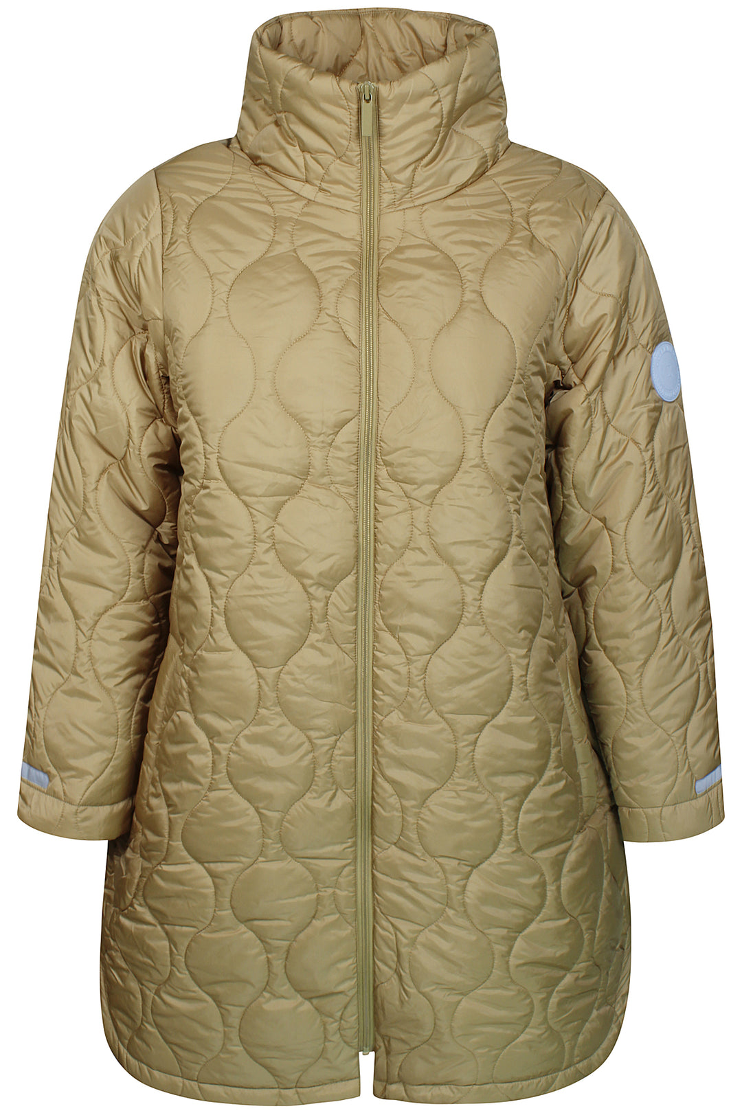 Tinley Leichte Winterjacke