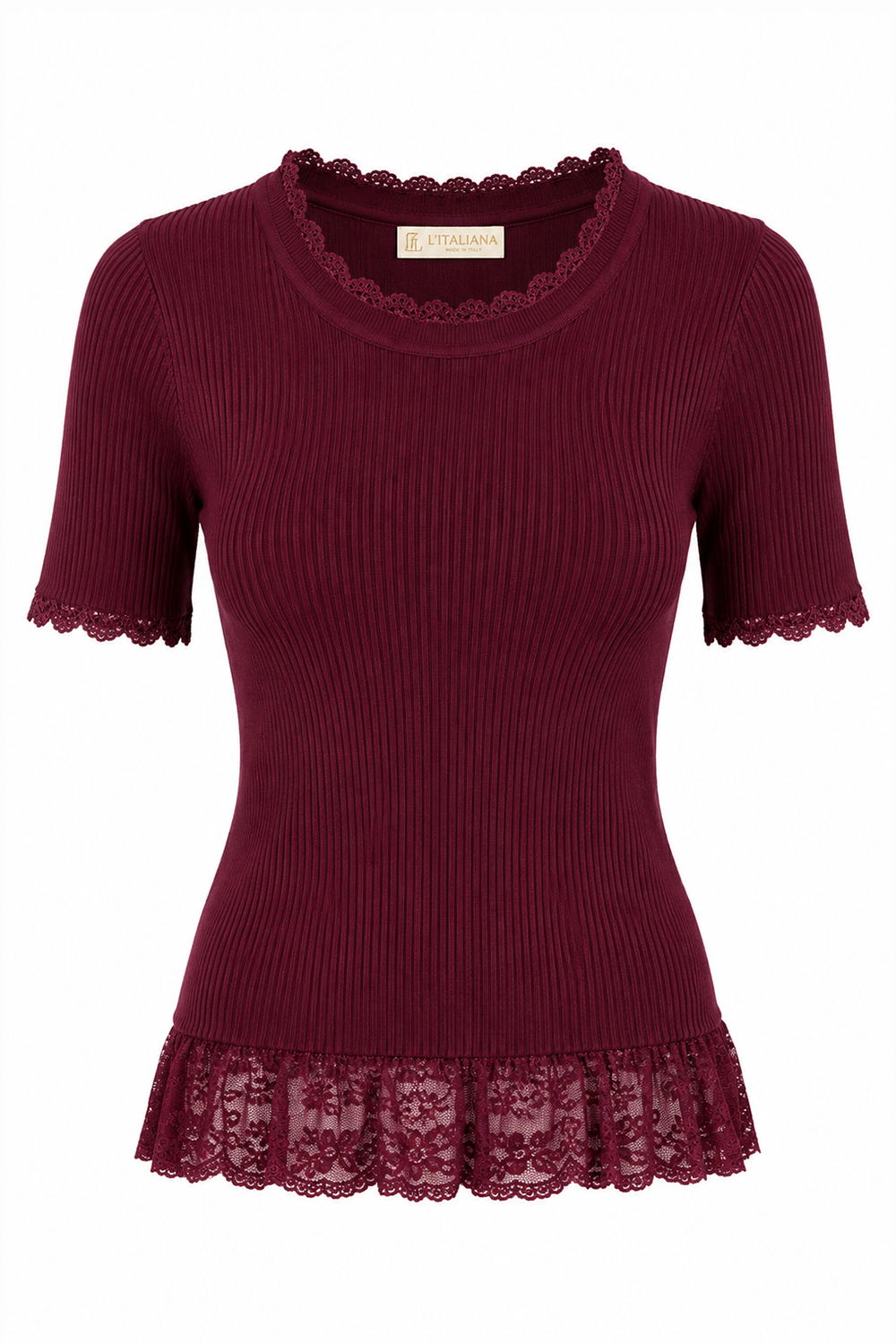 Italian Chic Rippoberteil