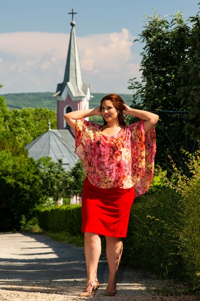 Alkalmi ruha esküvőre